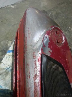 ČZ 175/477 nádrž - 3