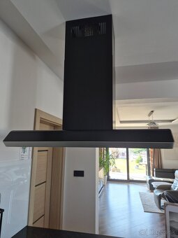 Kuchynská linka + spotrebiče - 3