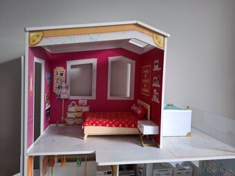 Rainbow high dom - 3