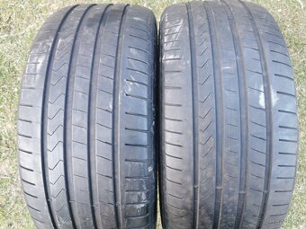 255/40 r18 letne pneu hankook rok 2021 - 3