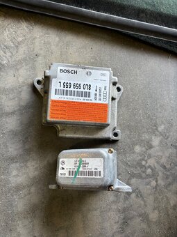 Diely Audi a3, golf 4, octavia 1, bora - 3