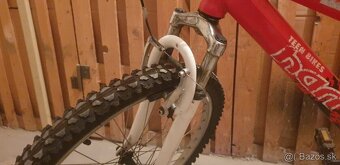 Horsky bicykel 24 - 3