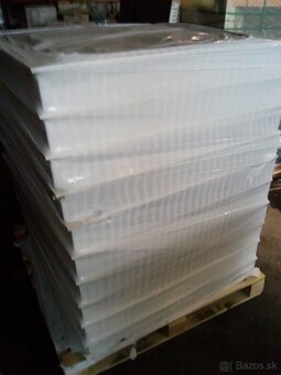 Tepelnoizolačné kombinované dosky - 3