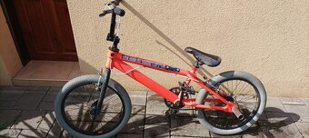 Bmx - 3