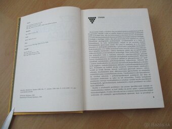 Rez a vedenie viniča - 3