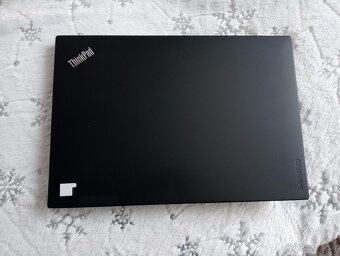 predám Lenovo Thinkpad T470 , Intel i5 , 8gb ram , Win 7 - 3