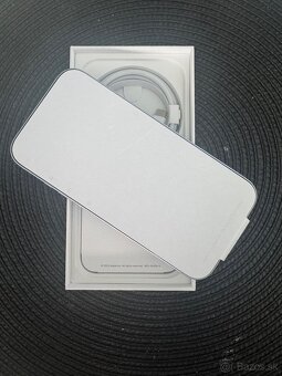 Apple iphone 15 128gb blue - 3