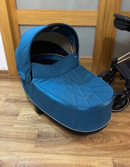 Cybex priam - 3