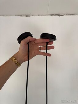 Luster lampa - 3