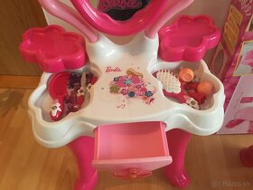 Barbie Beauty studio - 3
