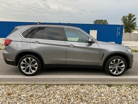 BMW X5 3.0D 2017 - 3