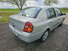 Renault thalia 1.4i Nova stk ek - 3