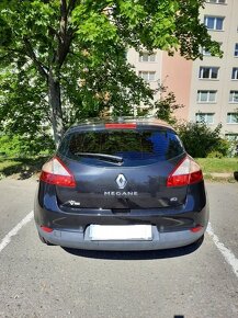 Renault Megane 3 - 3