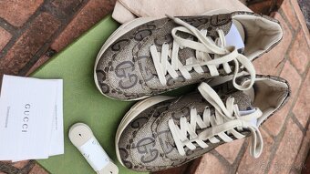 Gucci tenisky 36 - 3