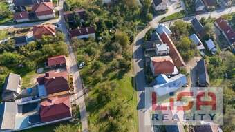 Pozemok na bývanie v podhorí – ideálne pre váš nový dom-chal - 3