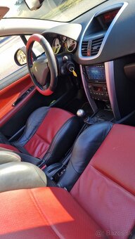 Peugeot 207cc - 3