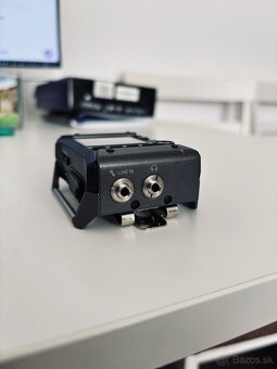 ZOOM F1-LP - PRENOSNÝ REKORDÉR - 3