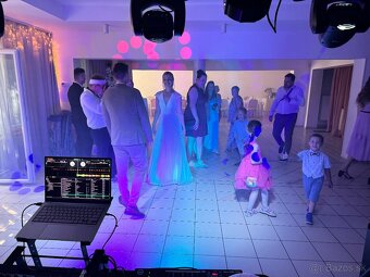 DJ na vašu oslavu, firemnú párty… - 3