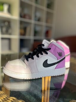 Nike jordan - 3