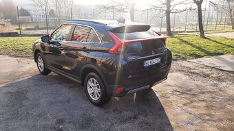 Mitsubishi Eclipse Cross 1.5T MIVEC 120kw - 3