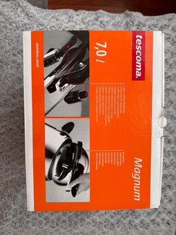 Tlakovy hrniec Tescoma Magnum 7L - 3