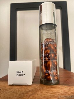 Oriflame-Pleťové kapsuly s 20 % vitamínom C Proceuticals Nov - 3