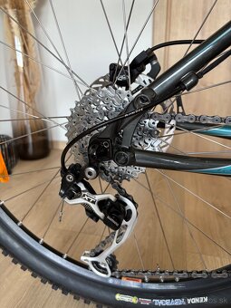GT Avalanche Expert M - 3