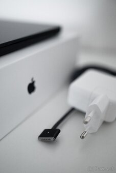 Notebook Apple MacBook Air 13" M2 8× CPU 8× GPU, 16GB, 256G - 3