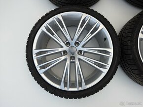 Audi R20 - 3