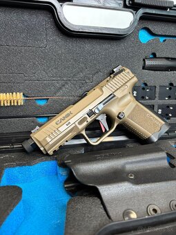 Predám Canik TP9 elite combat - 3