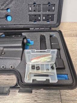 Predám Canik TP9 elite combat - 3