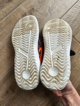 Decathlon 35 chlapcenske tenisky - 3
