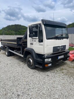Man LE 250 - 3