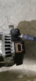 Alternator denso fomoco 150a - 3