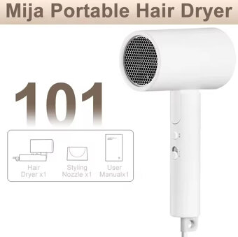 Xiaomi Mijia H101 fen novy, nepouzity - 3