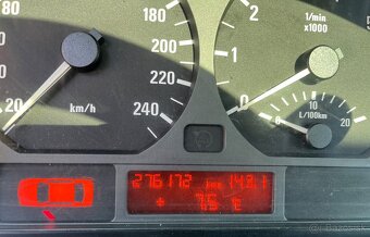 Predám 316ti E46 compact - 3