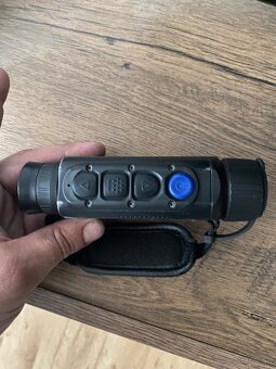 Pulsar Axion XM30f - 3