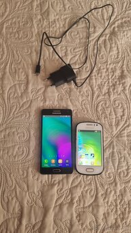 Samsung A5 + Samsung fame - 3