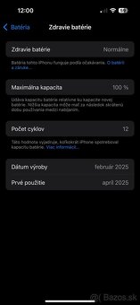 iPhone 16 Pink 128GB - 3