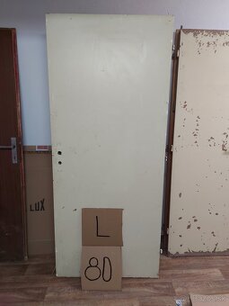 Predám dvere - 3