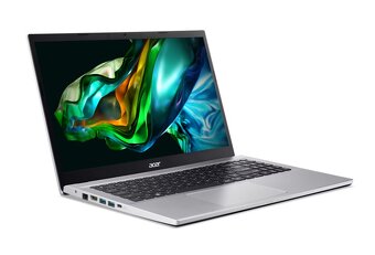 Acer Aspire 3 Pure Silver v záruke - 3