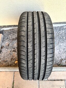 Pneumatiky Sava 225/45 r17 91Y - 3