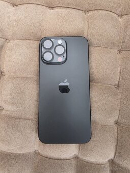 iPhone 15 pro max 256gb - 3