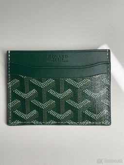 Goyard cardholder - 3