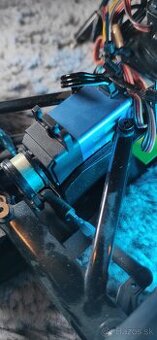 RC Car, Auto na diaľkové ovládanie, diely - 3