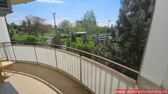 1035 3 izb. tehlový byt Košice – bytový komplex Titus - 3