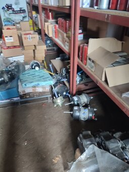 Volvo, Iveco, Scania ... - 3