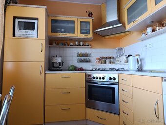 Predám kuchynskú linku so spotrebičmi - 3