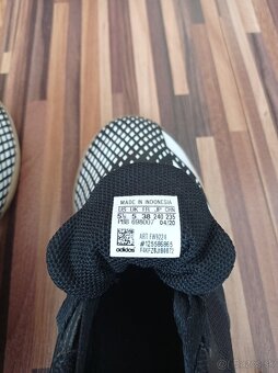 Halovky Adidas č.38 - 3