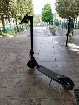 predam elektricku kolobežku AOVO aerium pro - 3